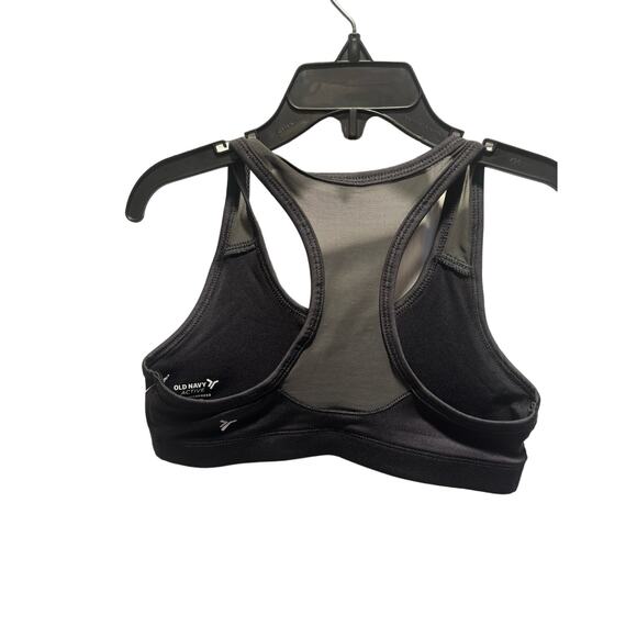 NWT‎ Girls Old Navy Powerpress Sports bra - Picture 2 of 3
